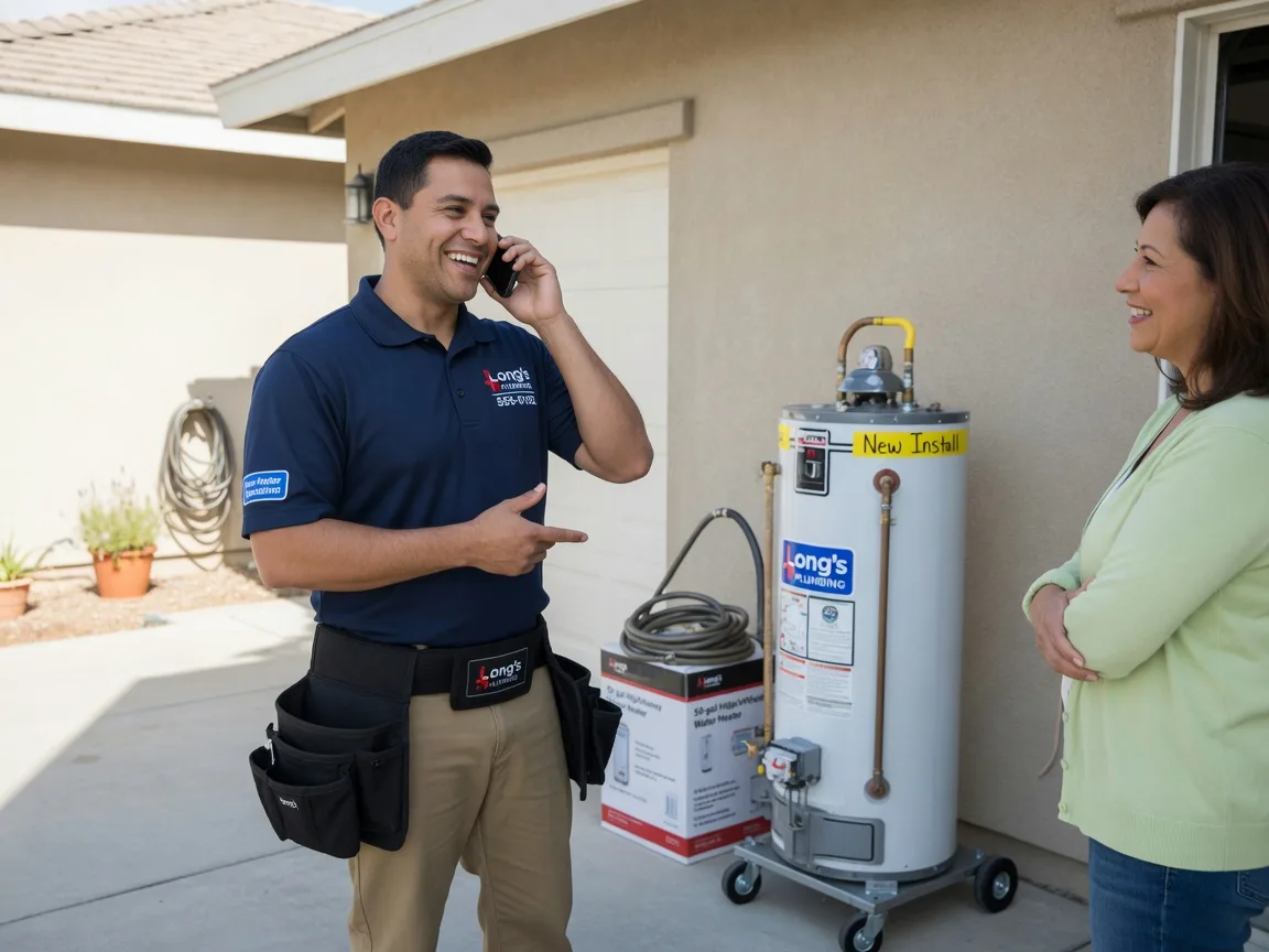 Leak Detection Sealy, TX FAQs
